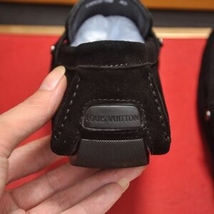 LOUIS VUITTON MONTE CARLO MOCCASIN - T045