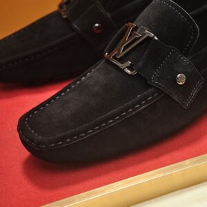 LOUIS VUITTON MONTE CARLO MOCCASIN - T045