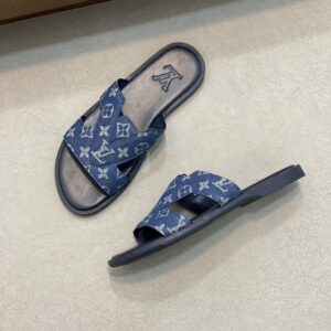 LOUIS VUITTON OASIS MULE - S043