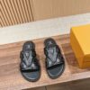 LOUIS VUITTON OASIS MULE - S069