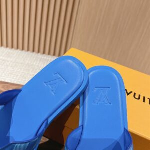 LOUIS VUITTON OASIS MULE - S072