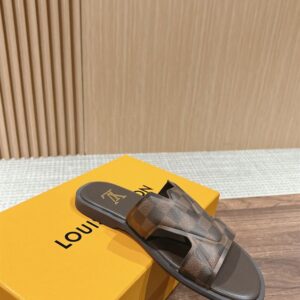 LOUIS VUITTON OASIS MULE - S073