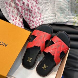 LOUIS VUITTON OASIS MULE - S097