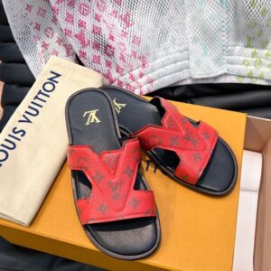 LOUIS VUITTON OASIS MULE - S097