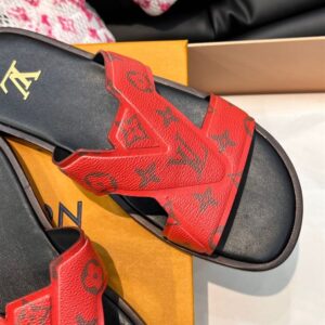 LOUIS VUITTON OASIS MULE - S097