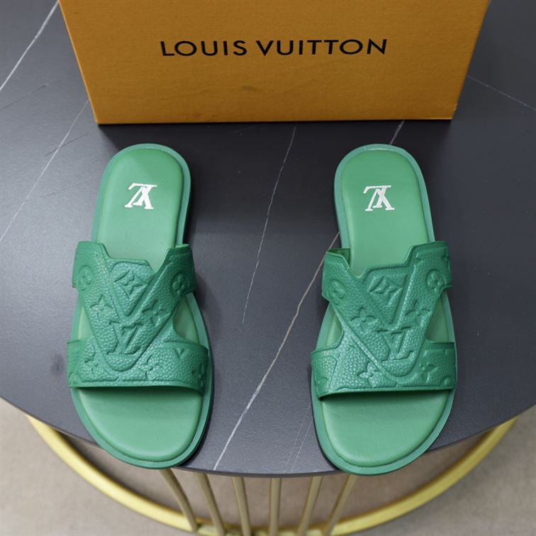 LOUIS VUITTON OASIS MULE - S117