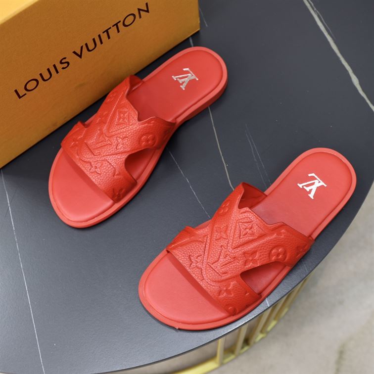 LOUIS VUITTON OASIS MULE - S118