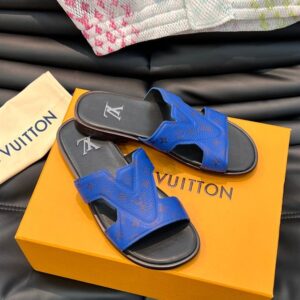 LOUIS VUITTON OASIS MULE - S163