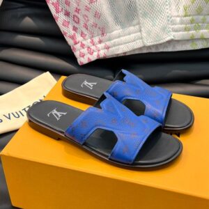 LOUIS VUITTON OASIS MULE - S163