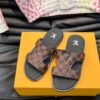 LOUIS VUITTON OASIS MULE - S170