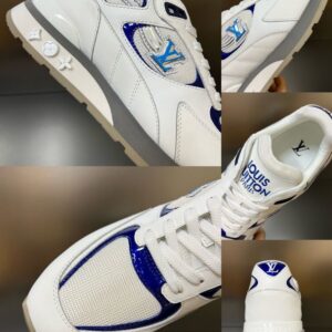 LOUIS VUITTON RUN AWAY SNEAKER - L083