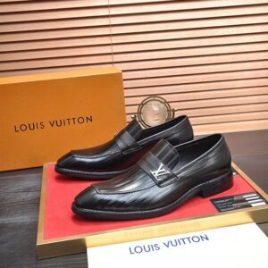 LOUIS VUITTON SAINT GERMAIN LOAFER - T083