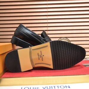 LOUIS VUITTON SAINT GERMAIN LOAFER - T083