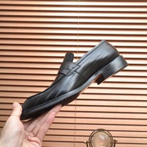 LOUIS VUITTON SAINT GERMAIN LOAFER - T083