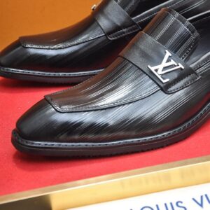 LOUIS VUITTON SAINT GERMAIN LOAFER - T083