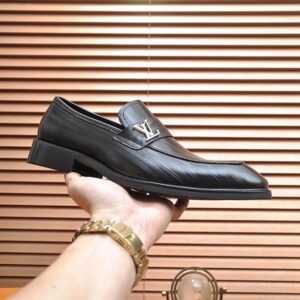 LOUIS VUITTON SAINT GERMAIN LOAFER - T083