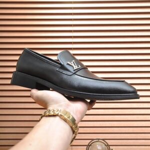 LOUIS VUITTON SAINT GERMAIN LOAFER - T084