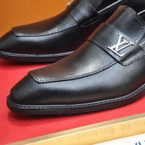 LOUIS VUITTON SAINT GERMAIN LOAFER - T084