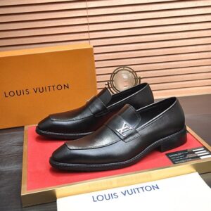 LOUIS VUITTON SAINT GERMAIN LOAFER - T084