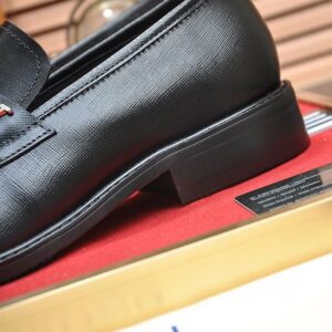 LOUIS VUITTON SAINT GERMAIN LOAFER - T084