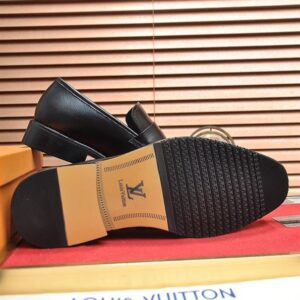 LOUIS VUITTON SAINT GERMAIN LOAFER - T084