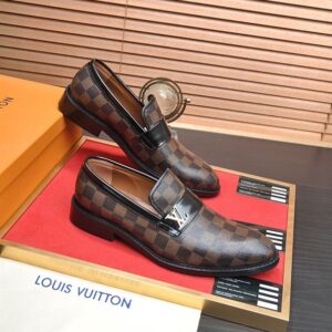 LOUIS VUITTON SAINT GERMAIN LOAFER - T085