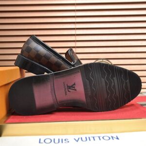 LOUIS VUITTON SAINT GERMAIN LOAFER - T085