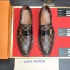 LOUIS VUITTON SAINT GERMAIN LOAFER - T085