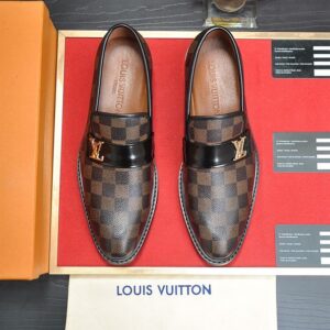 LOUIS VUITTON SAINT GERMAIN LOAFER - T085