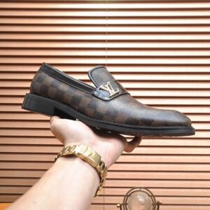 LOUIS VUITTON SAINT GERMAIN LOAFER - T085