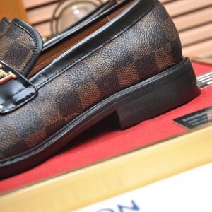 LOUIS VUITTON SAINT GERMAIN LOAFER - T085