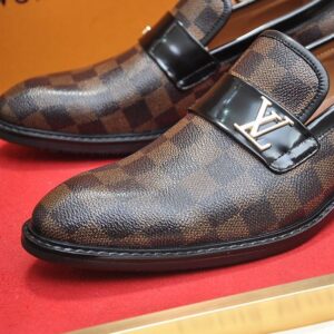 LOUIS VUITTON SAINT GERMAIN LOAFER - T085