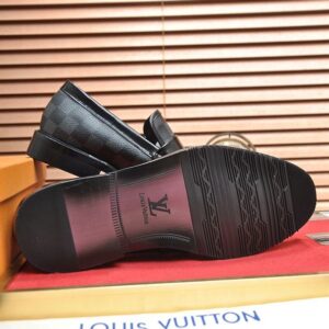 LOUIS VUITTON SAINT GERMAIN LOAFER - T086