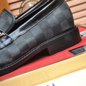 LOUIS VUITTON SAINT GERMAIN LOAFER - T086