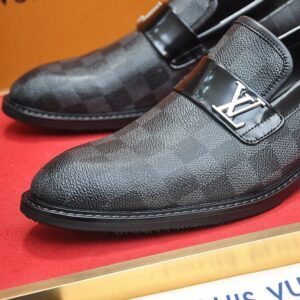 LOUIS VUITTON SAINT GERMAIN LOAFER - T086