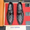 LOUIS VUITTON SAINT GERMAIN LOAFER - T086