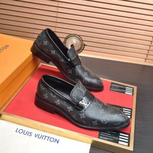 LOUIS VUITTON SAINT GERMAIN LOAFER - T088