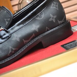 LOUIS VUITTON SAINT GERMAIN LOAFER - T088