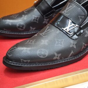 LOUIS VUITTON SAINT GERMAIN LOAFER - T088