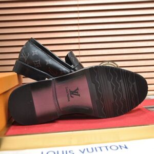 LOUIS VUITTON SAINT GERMAIN LOAFER - T088