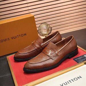 LOUIS VUITTON SAINT GERMAIN LOAFER - T089