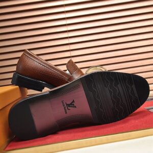 LOUIS VUITTON SAINT GERMAIN LOAFER - T089