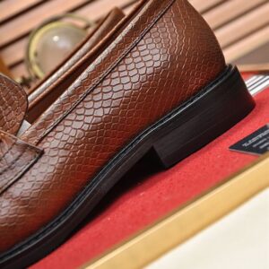 LOUIS VUITTON SAINT GERMAIN LOAFER - T089