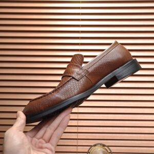 LOUIS VUITTON SAINT GERMAIN LOAFER - T089