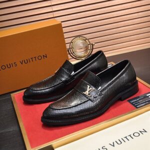 LOUIS VUITTON SAINT GERMAIN LOAFER - T090