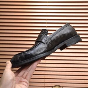 LOUIS VUITTON SAINT GERMAIN LOAFER - T090