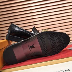 LOUIS VUITTON SAINT GERMAIN LOAFER - T090