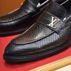 LOUIS VUITTON SAINT GERMAIN LOAFER - T090