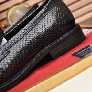 LOUIS VUITTON SAINT GERMAIN LOAFER - T090