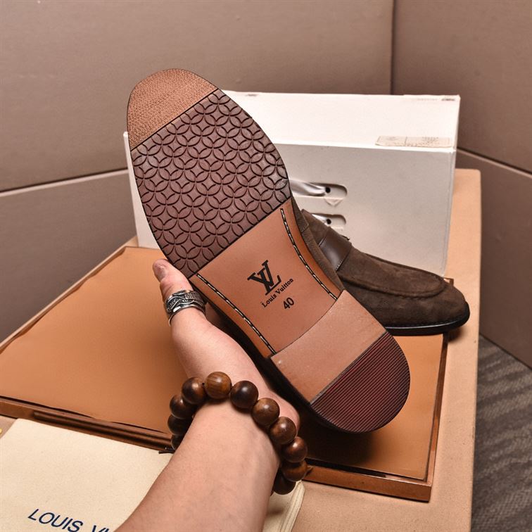 LOUIS VUITTON SAINT GERMAIN LOAFER - T092